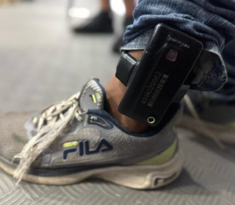 Imagem do post Seap retirou 37 pessoas com tornozeleiras eletrônicas dos circuitos do Carnaval