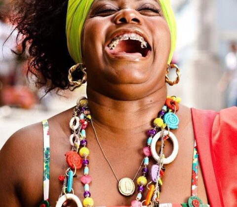 Imagem do post Chefs da gastronomia baiana são homenageadas em exposição promovida pelo Paseo no Dia da Mulher