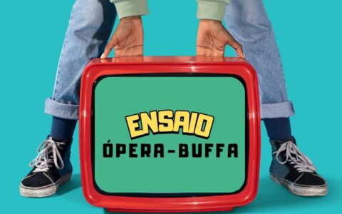 Imagem do post Ópera-Buffa brilha no Camarote Salvador e lança temporada de ensaios na Barra