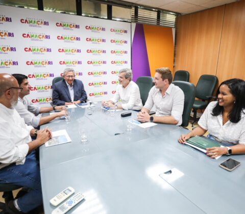 Imagem do post Fábrica da Unipar de Camaçari será inaugurada em abril