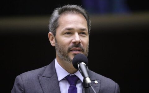 Imagem do post Incidente com o jogador Luighi, do Palmeiras, reforça importância da aprovação do PL do deputado Saulo Pedroso