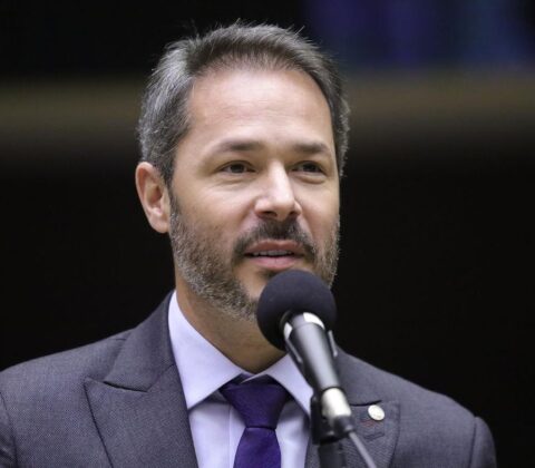 Imagem do post Incidente com o jogador Luighi, do Palmeiras, reforça importância da aprovação do PL do deputado Saulo Pedroso