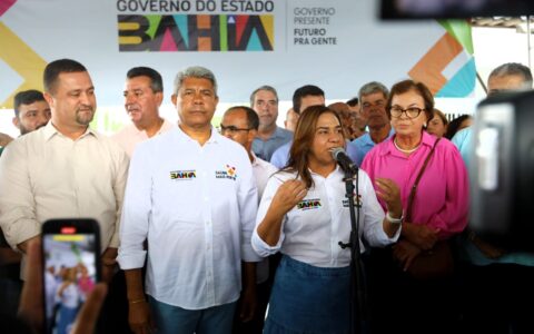Imagem do post Governo do Estado realiza mais de 51 mil atendimentos de saúde no Março Mulher e amplia serviços em toda a Bahia