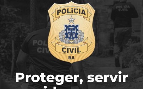 Imagem do post Polícia Civil identifica três suspeitos de participar da morte de investigador em Stella Maris