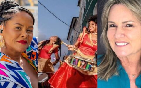 Imagem do post Expo Axé celebra as mulheres do Axé Music em roda de conversa na CAIXA Cultural Salvador