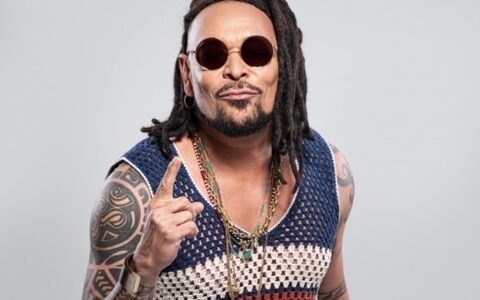 Imagem do post Jau encerra Ressaca de Carnaval: Jau lota Pelourinho e recebe Olodum, Cortejo Afro e Rachel Reis