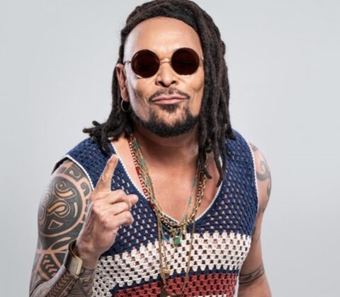 Imagem do post Jau encerra Ressaca de Carnaval: Jau lota Pelourinho e recebe Olodum, Cortejo Afro e Rachel Reis