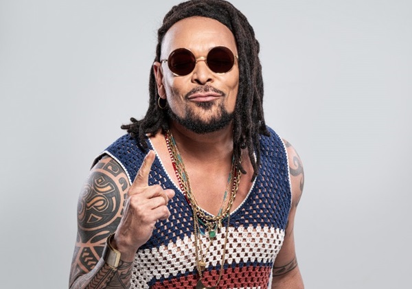 Jau encerra Ressaca de Carnaval: Jau lota Pelourinho e recebe Olodum, Cortejo Afro e Rachel Reis
