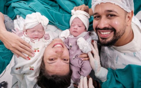 Imagem do post Endometriose desafia a fertilidade, mas medicina abre caminhos para a maternidade