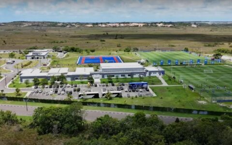 Imagem do post Neoenergia anuncia parceria com o Bahia  para fornecimento de energia 100% renovável