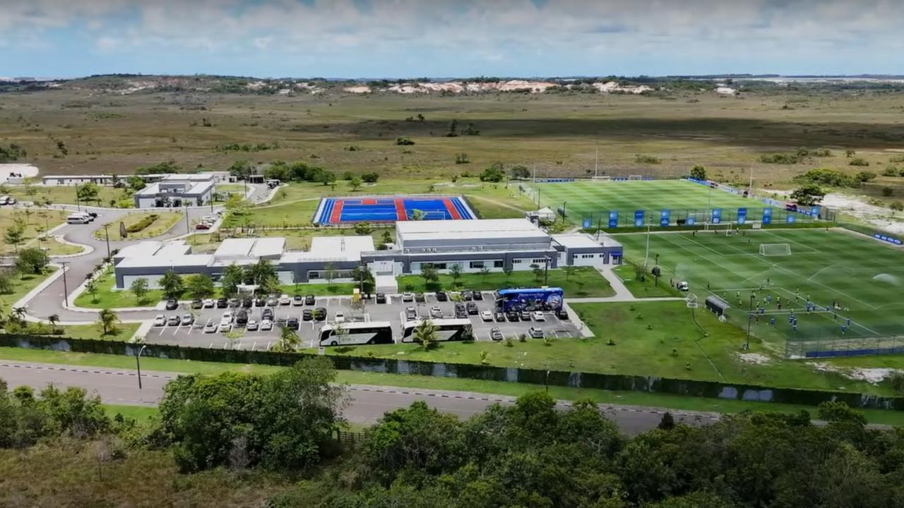 Neoenergia anuncia parceria com o Bahia para fornecimento de energia 100% renovável