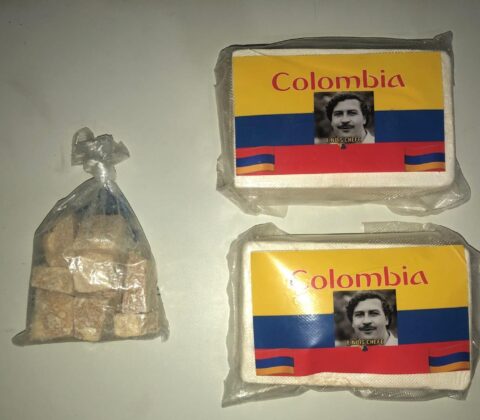 Imagem do post Suspeitos de tráfico são presos pela Polícia Militar em Madre de Deus