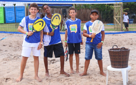 Imagem do post Verão Costa a Costa fecha temporada 2025 em Arembepe