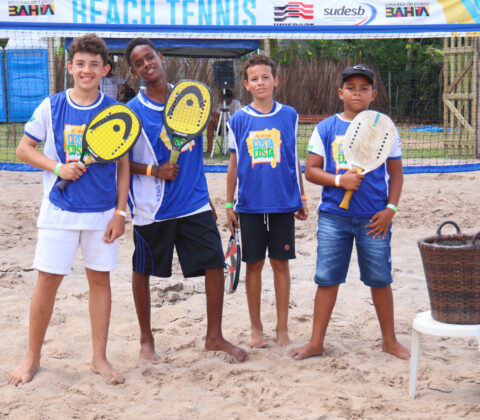 Imagem do post Verão Costa a Costa fecha temporada 2025 em Arembepe