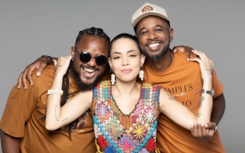 Imagem do post Katulê leva samba para festa “Nossa Sexta” em Vilas do Atlântico