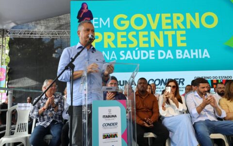 Imagem do post Rui Costa critica Bruno Reis após morte em UPA: “Descaso porque não foi com parente dele”