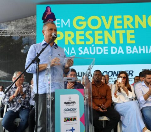 Imagem do post Rui Costa critica Bruno Reis após morte em UPA: “Descaso porque não foi com parente dele”