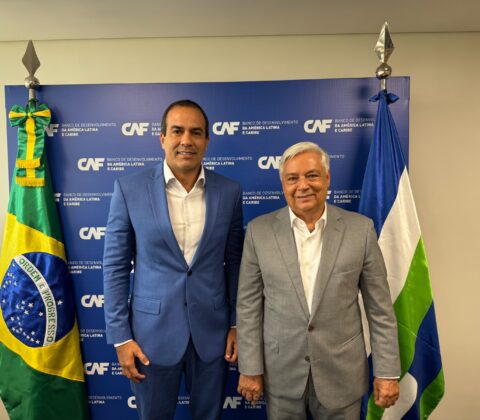 Imagem do post Bruno Reis assina financiamento de US$125 milhões para Teleférico e investimentos em tecnologia