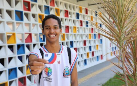 Imagem do post Primeiro crédito do Bolsa Presença em 2025 estará disponível neste sábado