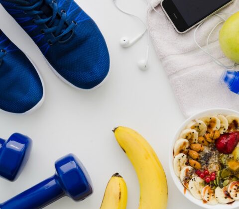 Imagem do post Exercícios físicos ajudam no combate ao colesterol alto