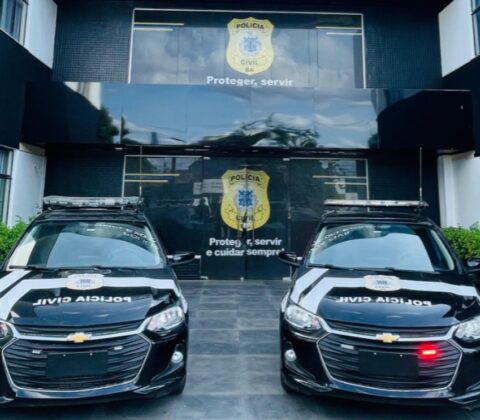 Imagem do post Condenado por estupro de vulnerável é preso pela Polícia em Feira de Santana