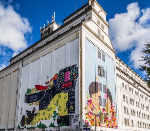 Imagem do post Festival promovido pelo Projeto Mural seleciona 25 artistas visuais e criativos para a Feira de Arte em abril