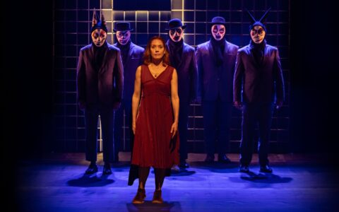 Imagem do post CAIXA Cultural Salvador apresenta a peça “A Falecida” de Nelson Rodrigues