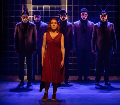 Imagem do post CAIXA Cultural Salvador apresenta a peça “A Falecida” de Nelson Rodrigues