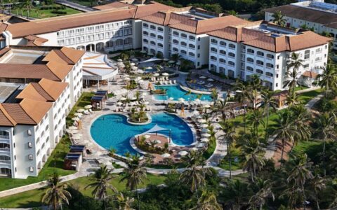 Imagem do post Costa do Sauípe: Bahia potencializa turismo com modernização de complexo hoteleiro