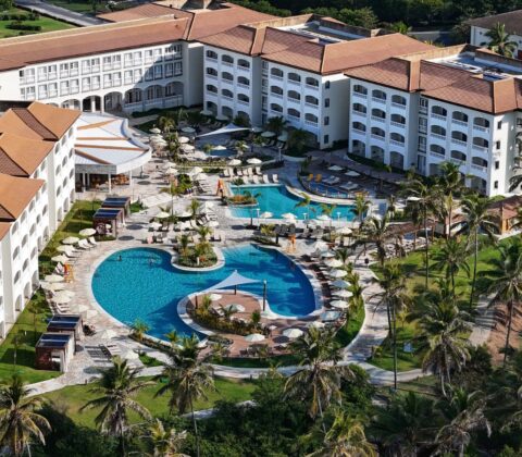 Imagem do post Costa do Sauípe: Bahia potencializa turismo com modernização de complexo hoteleiro