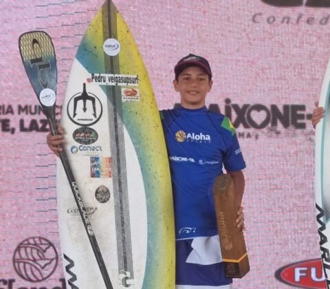 Imagem do post Talento baiano do stand up conquista primeira prova do circuito nacional com apoio da Sudesb