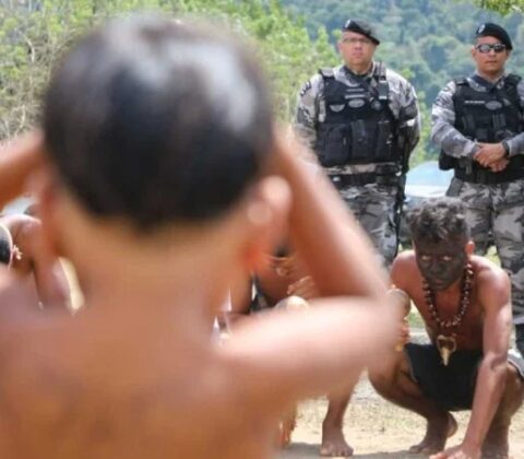 Imagem do post Governo do Estado anuncia grupo de trabalho para tratar conflitos agrários