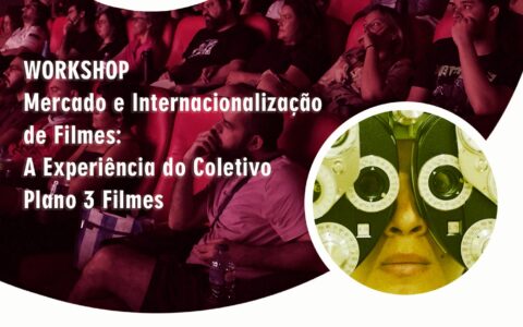Imagem do post Coletivo Plano 3 filmes ministra workshop gratuito