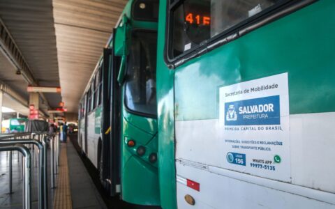 Imagem do post Linhas de ônibus de Cajazeiras são modificadas neste sábado (22)