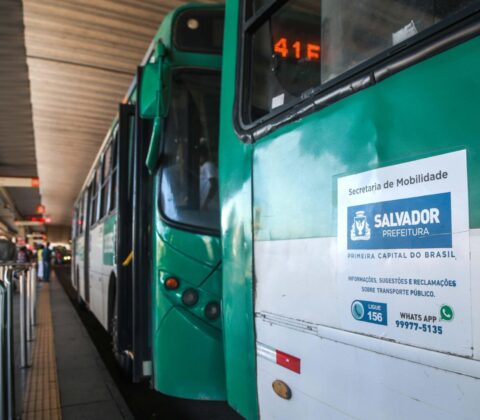 Imagem do post Linhas de ônibus de Cajazeiras são modificadas neste sábado (22)