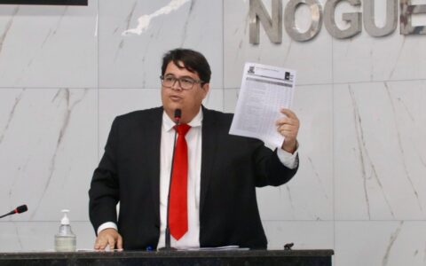Imagem do post Tagner critica Elinaldo após revelação de R$ 441 milhões em obras inacabadas