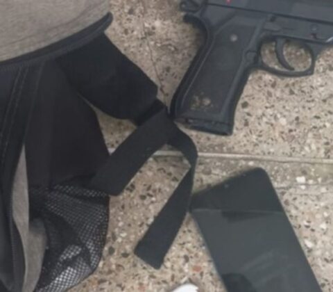 Imagem do post Polícia Militar recupera carro roubado e apreende droga em Itinga