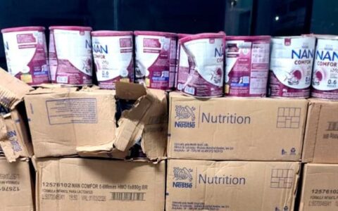 Imagem do post Carga saqueada é recuperada pela Polícia no interior da Bahia