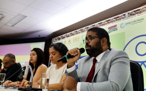 Imagem do post Bahia inicia formação do projeto-piloto da Avaliação Biopsicossocial Unificada da Deficiência