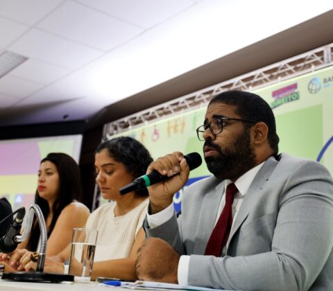 Imagem do post Bahia inicia formação do projeto-piloto da Avaliação Biopsicossocial Unificada da Deficiência