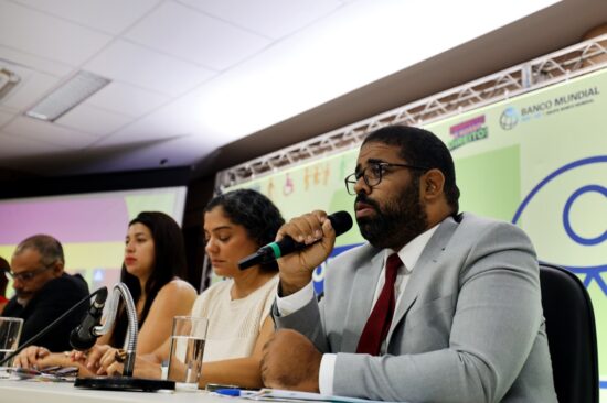 Bahia inicia formação do projeto-piloto da Avaliação Biopsicossocial Unificada da Deficiência
