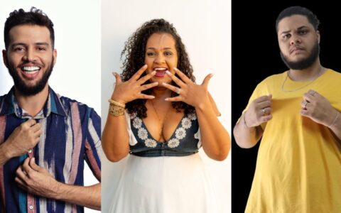 Imagem do post Quinta do Riso: Teatro de Bolso Vilas Boulevard lança programação de humor com stand-ups