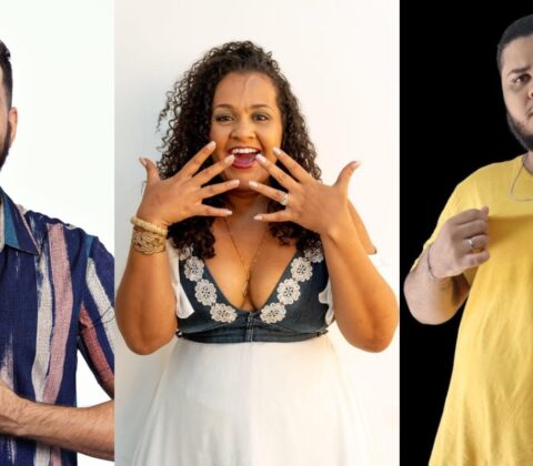 Imagem do post Quinta do Riso: Teatro de Bolso Vilas Boulevard lança programação de humor com stand-ups