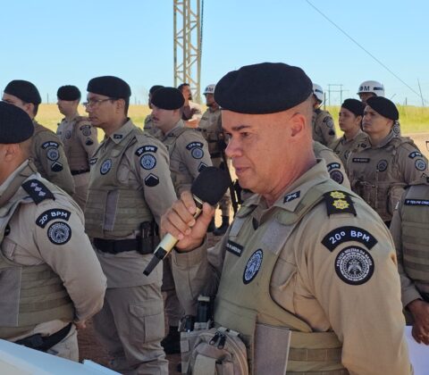 Imagem do post Policiais militares mortos por Lampião são homenageados em Paulo Afonso