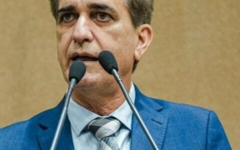 Imagem do post “Dia histórico para a democracia”, diz Robinson sobre decisão do STF contra Bolsonaro