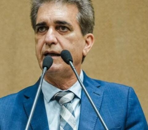 Imagem do post “Dia histórico para a democracia”, diz Robinson sobre decisão do STF contra Bolsonaro