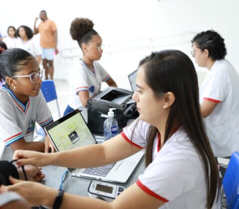 Imagem do post Bahia garante participação de todos os municípios no Programa Saúde na Escola