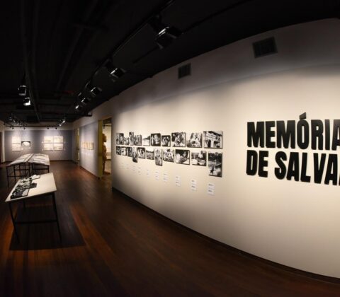 Imagem do post Salvador 476 anos: Equipamentos culturais terão entrada gratuita neste sábado (29)