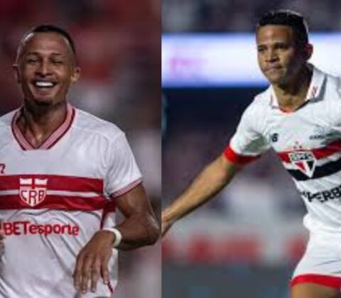 Imagem do post Carpini afirma que reforços serão relacionados para estreia no Brasileirão