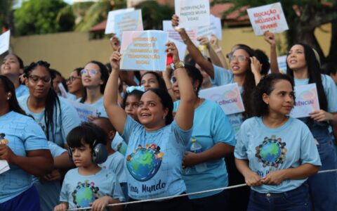 Imagem do post Crescimento de matrículas de alunos autistas evidencia necessidade de ações de conscientização